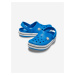 Crocband™ Clog Crocs dětské Crocs Modrá