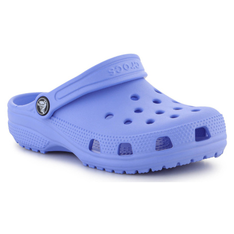 Crocs  Classic Moon Jelly 206991-5Q6  Sandále Modrá