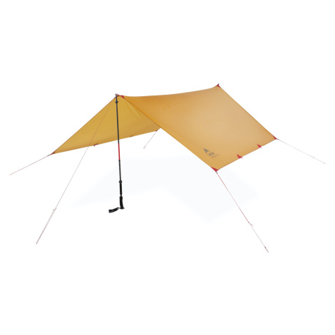 Tarp MSR Thru-Hiker 100 Wing V2 Farba: žltá