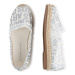 Marc Jacobs Espadrilky W60134 M Écru