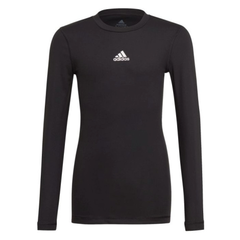 Dětské kompresní tričko Techfit Jr model 16171741 - ADIDAS