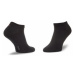 Tommy Hilfiger Súprava 2 párov kotníkových ponožiek unisex 382000001 Čierna