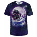 Aloha From Deer Lost In Space T-Shirt TSH AFD390 Purple