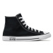 Converse Plátenky Chuck Taylor All Star A09137C Čierna