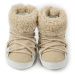 Detské zimné topánočky, Pidilidi, PD0560-11, béžová - | 3-6m