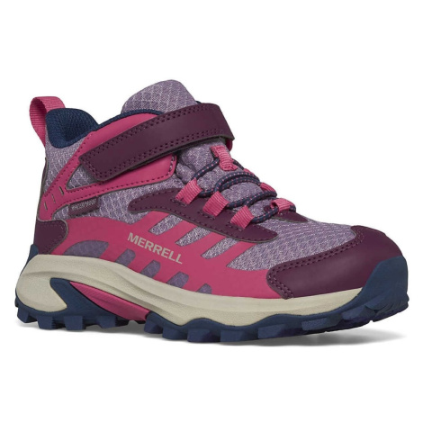 Merrell Moab Speed 2 Mid A/C WTRPF J MK167544