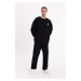 DEFACTO Baggy Fit With Cargo Pocket Pants