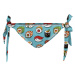 Aloha From Deer Woman's Sushi Bikini Bows Bottom WBBB AFD359