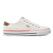 Lee Cooper Plátenky LCW-22-31-0863M Biela