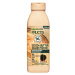 Garnier Fructis Hair Food Cocoa Butter uhladzujúci šampón, 350 ml