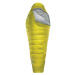 Páperový spacák Therm-a-Rest Parsec 0°C Regular Farba: žltá