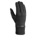 Rukavice Leki Inner Glove MF touch black 649814301