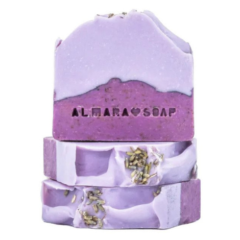 MYDLO LAVENDER FIELDS Almara Soap 100 g