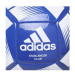 Adidas Lopta Starlancer Club Football IB7717 Modrá