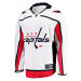 Fanatics Breakaway Jersey NHL Washington Capitals Away