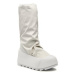 United Nude Členková obuv Polar Boot II 1077904125 Biela