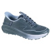 Tmavomodré dámske trailové tenisky Skechers Slip-Ins: Switch Back - Mist 180157-NVY