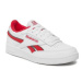 Reebok Sneakersy Club C Revenge ID5365 Červená