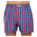 Men's shorts Styx classic rubber multicolor