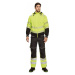 Knoxfield Knoxfield Profi Pánska HI-VIS mikina 03010545 Žltá