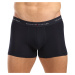 3PACK pánske boxerky Tommy Hilfiger tmavo modré (UM0UM02763 0W3)