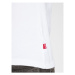 Levi's® 2-dielna súprava tričiek 905055001 Biela Regular Fit