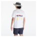 Tričko Columbia Explorers Canyon™ Back Short Sleeve Tee White/ Heritage