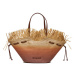 Pinko Kabelka Pagoda Extra Shopper . PE 24 PLTT 102911 A1R6 Béžová