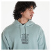 Mikina Vans Crash Stack Loose Pullover Hoodie Iceberg Green