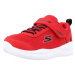 Skechers  407308N  Módne tenisky Červená