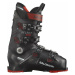 Salomon Select HV 90 GW Black/Red/Beluga Zjazdové lyžiarky