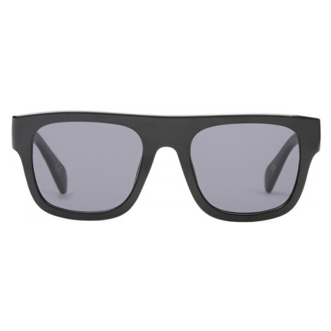 Vans  Squared off shades  Slnečné okuliare Čierna