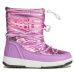 Snehule Moon Boot Jr Girl Boot Met