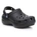 Crocs Classic Platform Clog W 206750-001