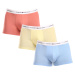 3PACK pánske boxerky Tommy Hilfiger viacfarebné (UM0UM02761 0XM)