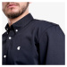 Carhartt Madison Shirt I023339 DARK NAVY/WHITE