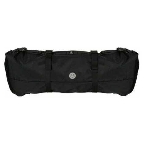 AGU Handlebar Bag Venture Black 17 L