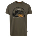 Men's T-shirt Trespass HEMPLE