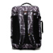 National Geographic Ruksak Ng Hybrid Backpack Cracked N11801.96CRA Čierna