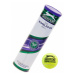 Slazenger Wimbledon Ultra Vis (4 Ks)