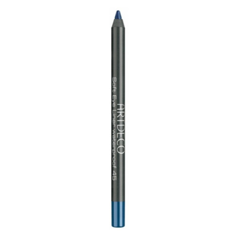 Artdeco Soft Eye Liner Waterproof ceruzka na oči 1,2 g, Mercury Blue