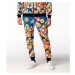 Mr. GUGU & Miss GO Man's React Track Pants PNS-W-548 1762