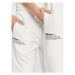 Ellesse Teplákové nohavice Unisex Dimartino SGP16249 Biela Regular Fit
