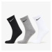 Nike Nike Everyday Cushioned Training Crew Socks 3-Pack Multi-Color