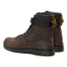 Dr. Martens Glady Combs Tech Leather 27804201 Hnedá