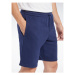 Reebok Športové kraťasy Reebok Identity Fleece Shorts HZ8799 Modrá