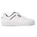 Fila Sneakersy C. Court Teens FFT0066.13044 Biela