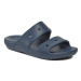 Crocs Šľapky Classic Crocs Sandal 206761 Tmavomodrá