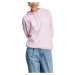 Mikina adidas Essentials Linear Sweatshirt W IL3343