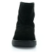Groundies Cozy Boot Woman Black barefoot boty 41 EUR